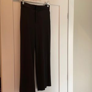 Athleta Tribeca Crop - 14 - black